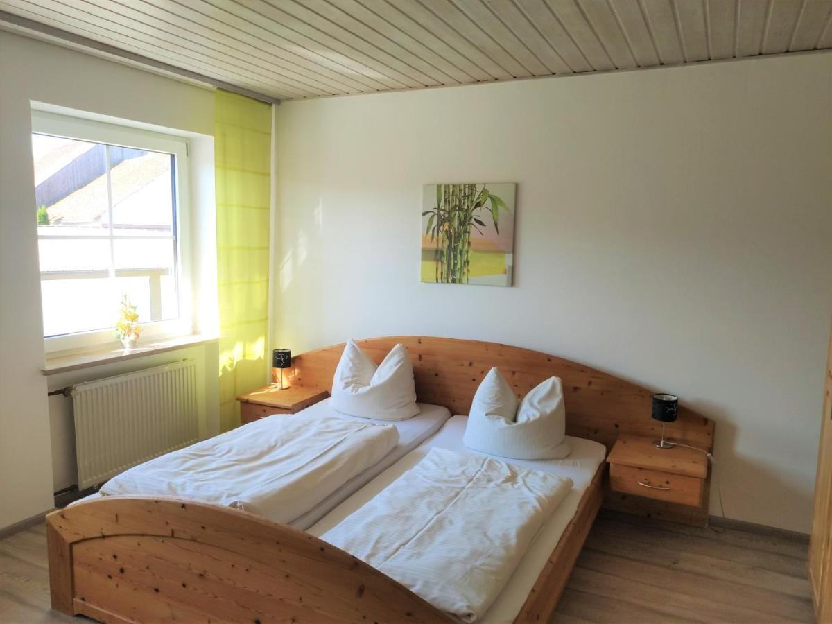 Landgasthof Braun Mindelstetten المظهر الخارجي الصورة