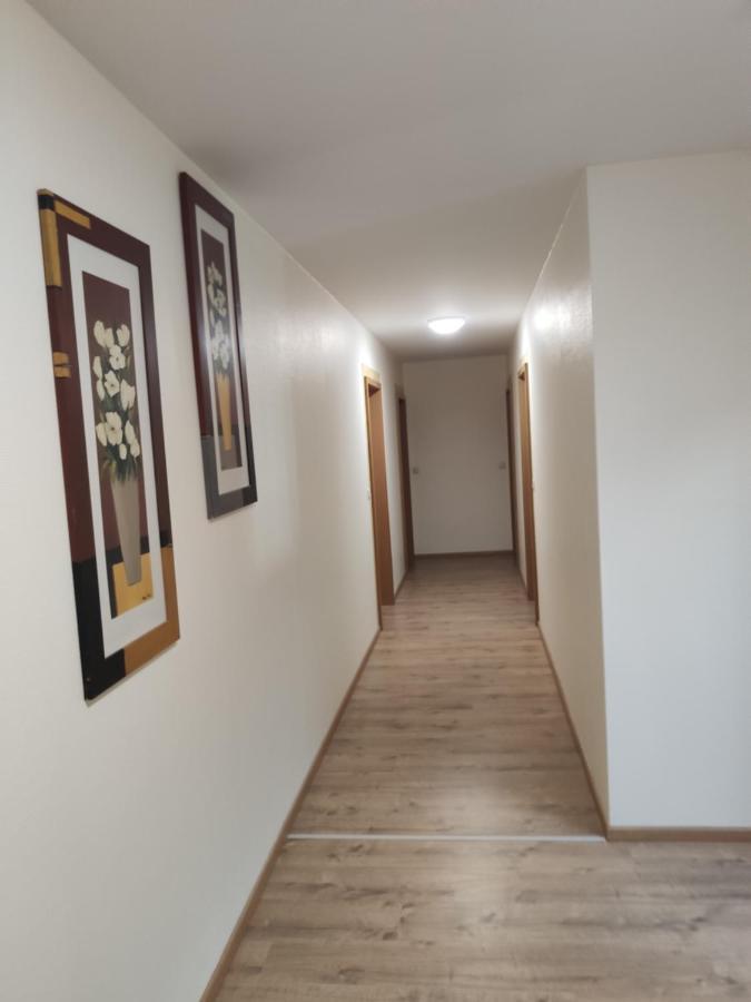 Landgasthof Braun Mindelstetten المظهر الخارجي الصورة
