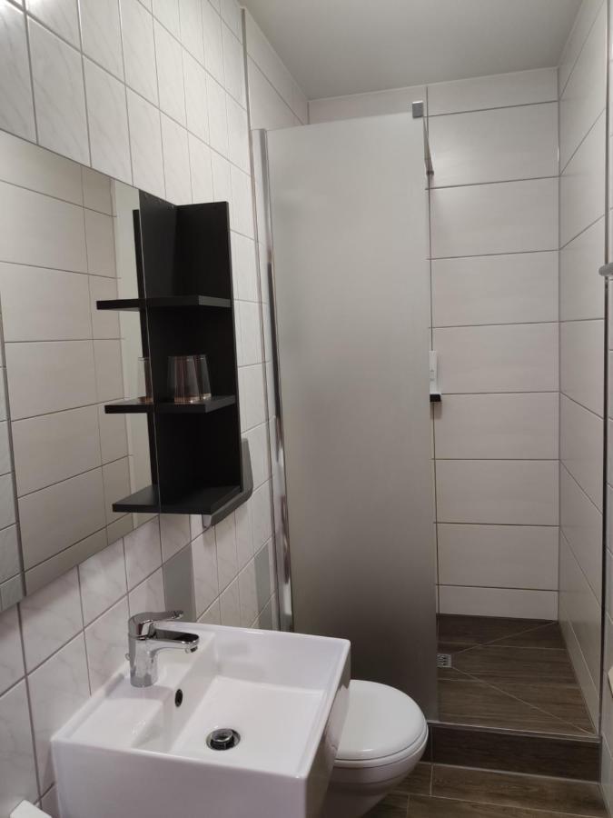 Landgasthof Braun Mindelstetten المظهر الخارجي الصورة