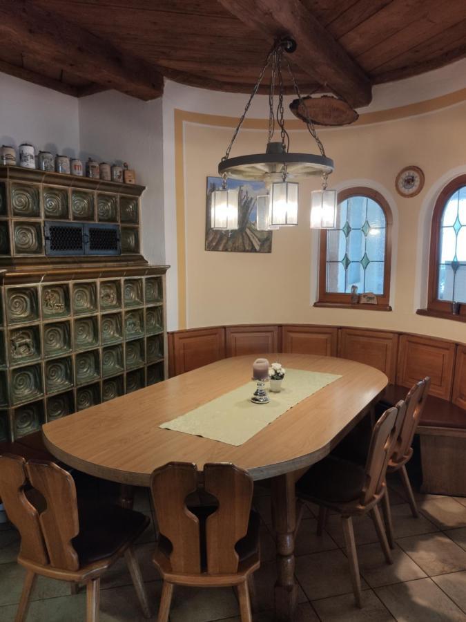 Landgasthof Braun Mindelstetten المظهر الخارجي الصورة